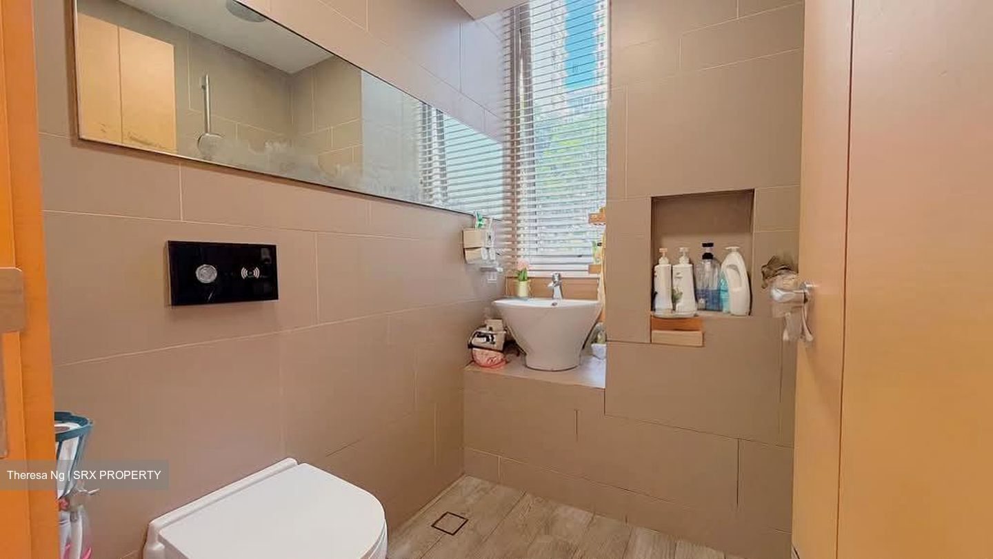 Versilia On Haig (D15), Condominium #573944441